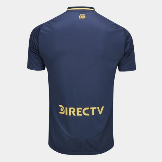 CAMISETA BOCA JUNIORS THIRD 25/26