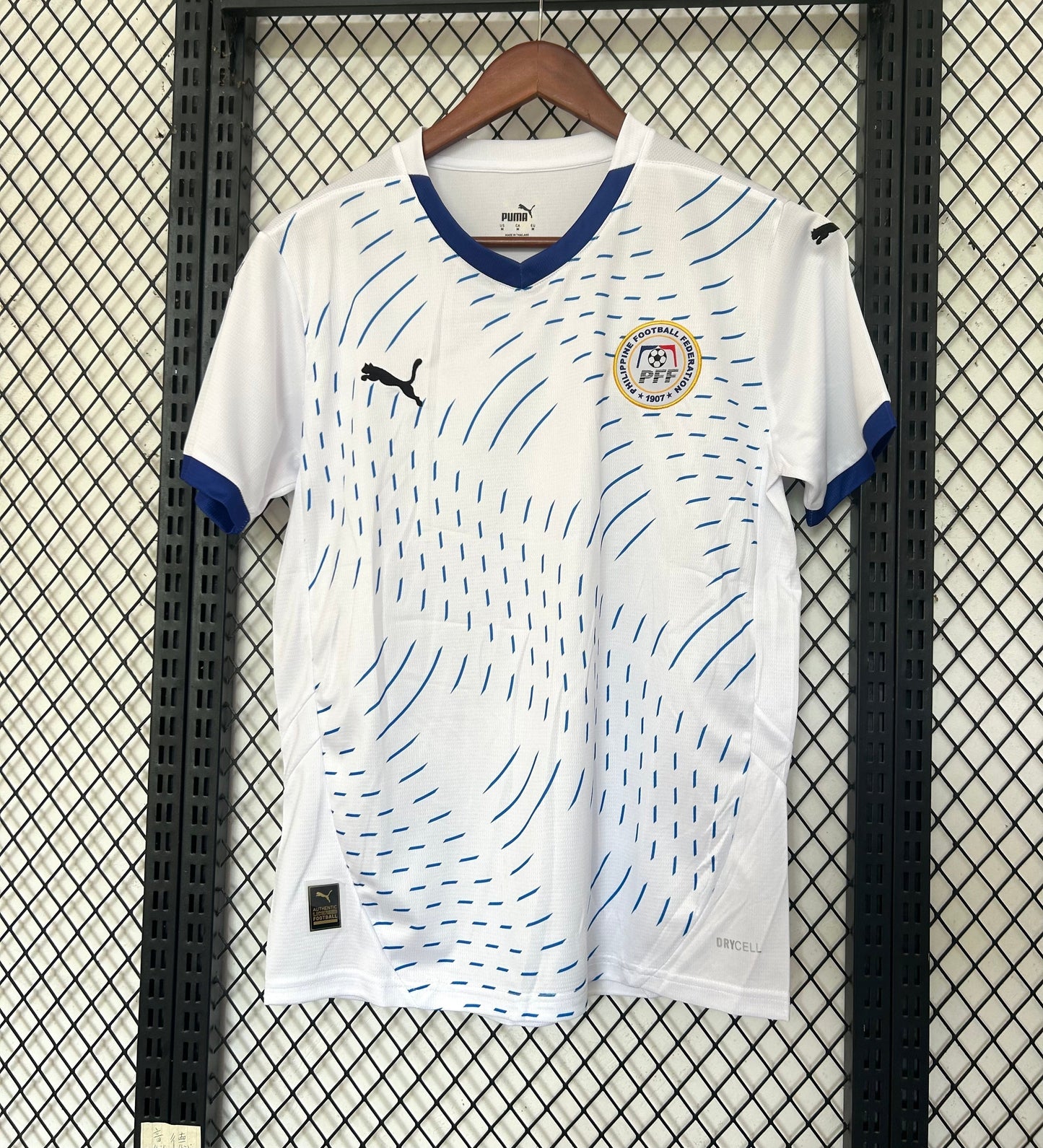 CAMISETA SELECCIÓN PHILIPPINE 25/26