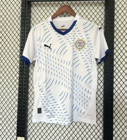 CAMISETA SELECCIÓN PHILIPPINE 25/26