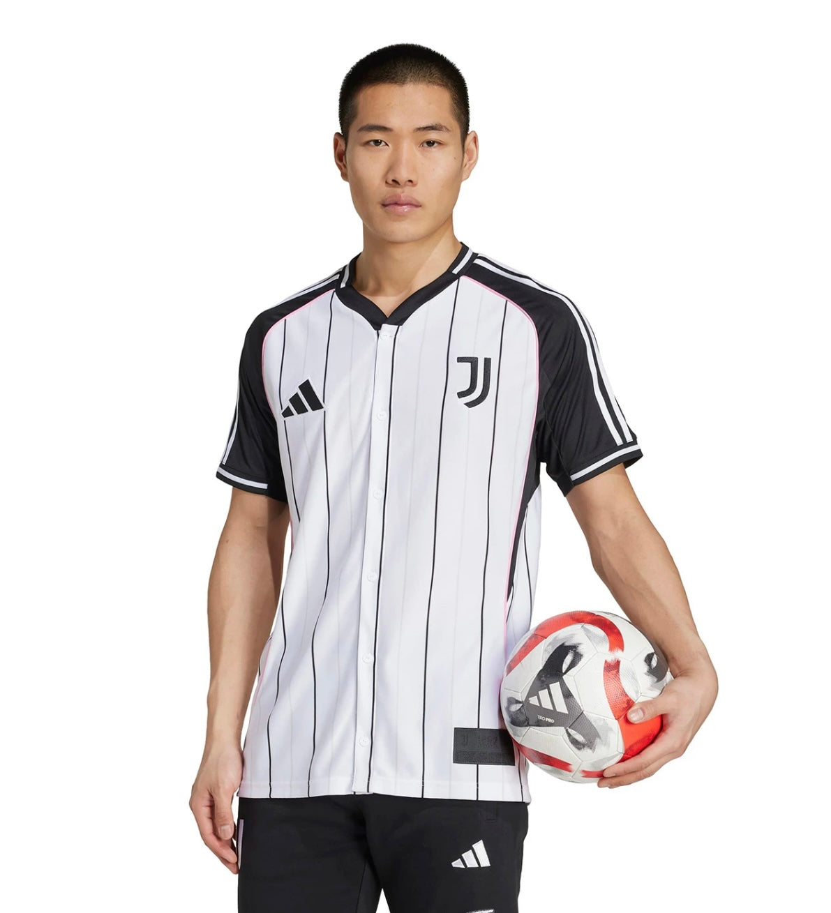 CAMISETA JUVENTUS US 25/26