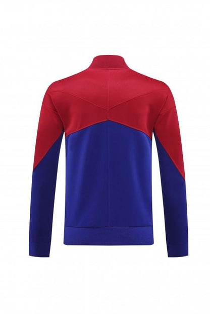 BARCELONA 24/25 - CHÁNDAL - CREMALLERA COMPLETA