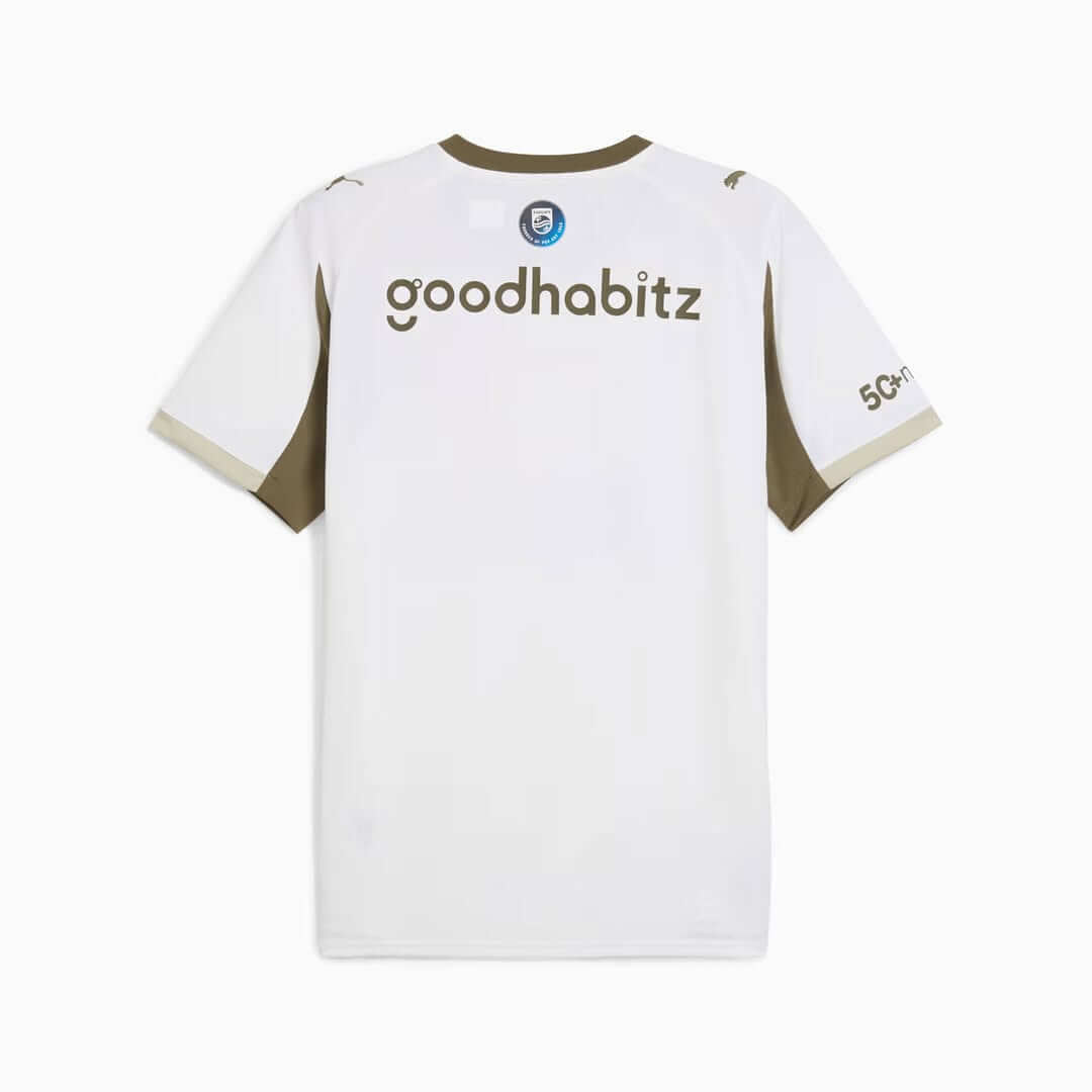 CAMISETA PSV EINDHOVEN THIRD 25/26