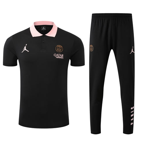 CAMISETA Y PANTALÓN PSG 25/26