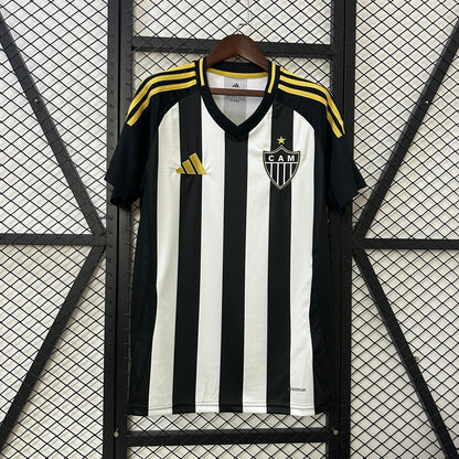CAMISETA ATLÉTICO MINEIRO HOME 25/26
