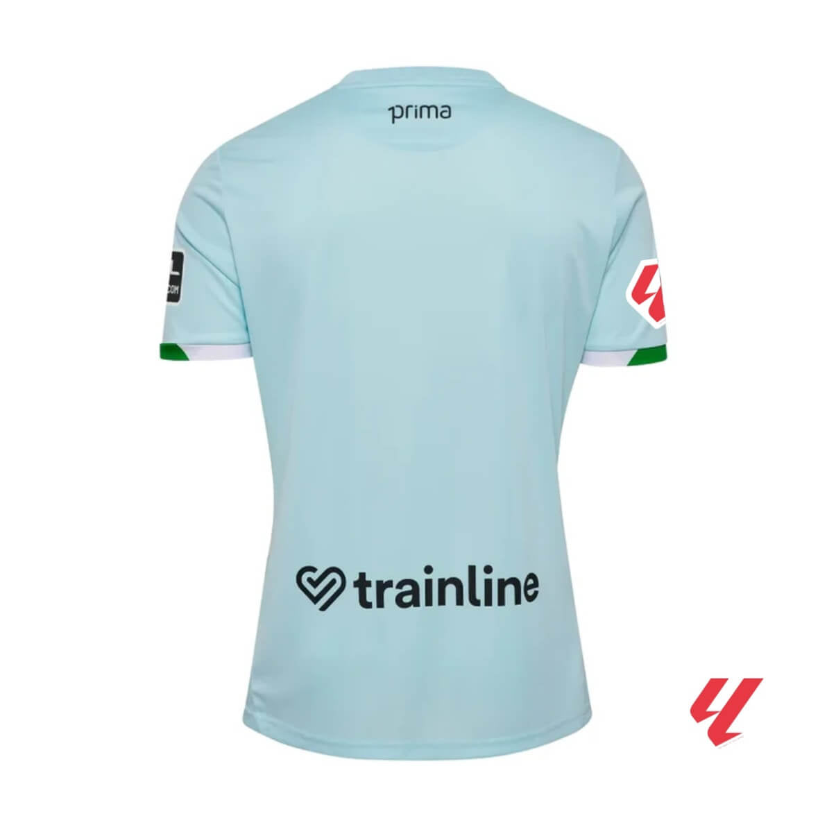 CAMISETA REAL BETIS AWAY 25/26
