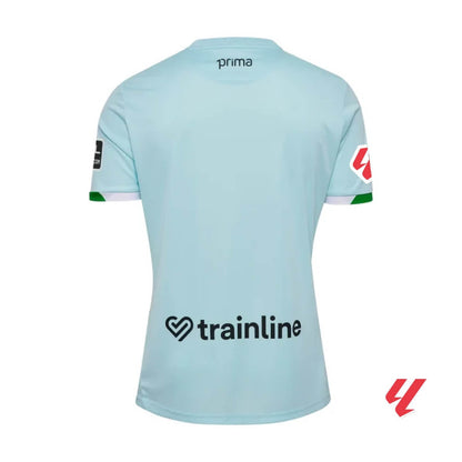 CAMISETA REAL BETIS AWAY 25/26