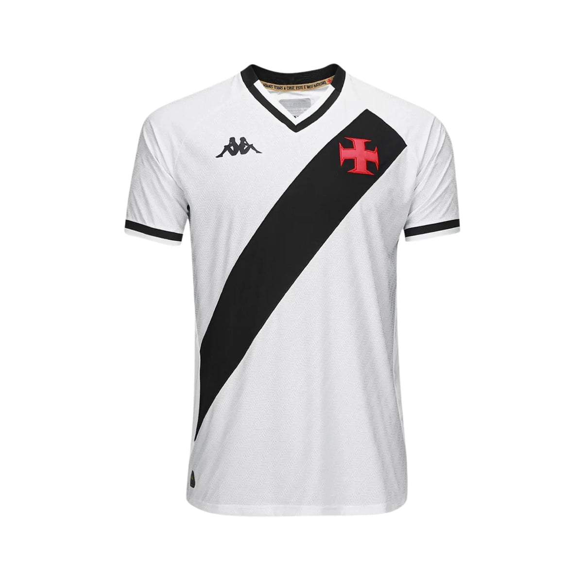 CAMISETA VASCO DA GAMA AWAY 25/26