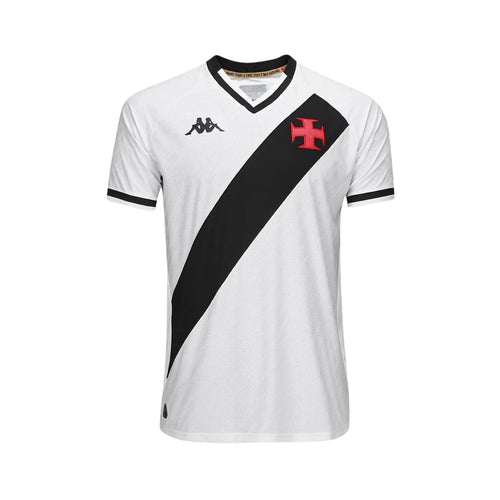 CAMISETA VASCO DA GAMA AWAY 25/26