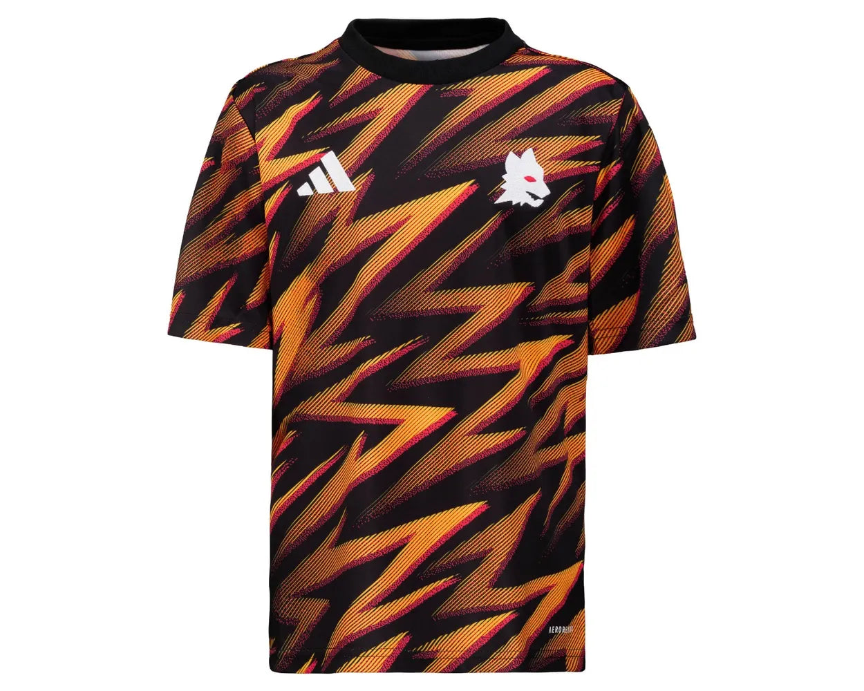 CAMISETA ROMA CAPACITACIÓN 25/26