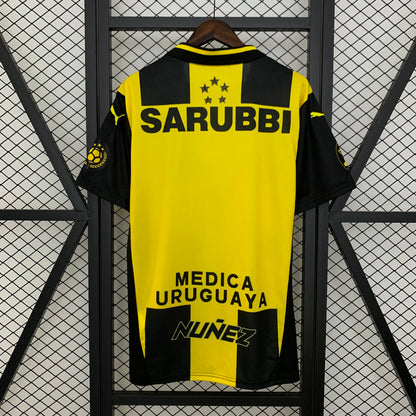 CAMISETA PEÑAROL HOME 25/26