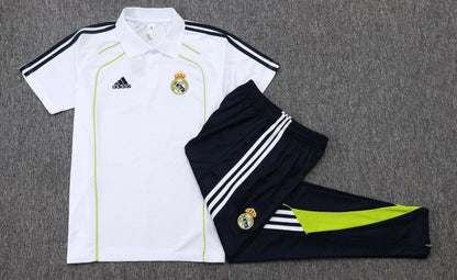 CAMISETA Y PANTALÓN REAL MADRID 25/26