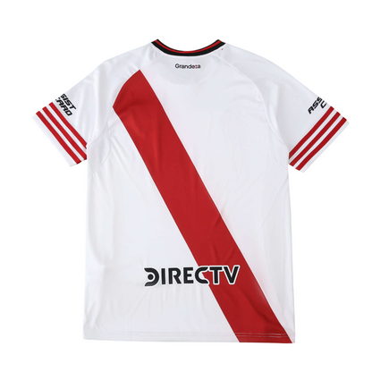 CAMISETA RIVER PLATE HOME 25/26