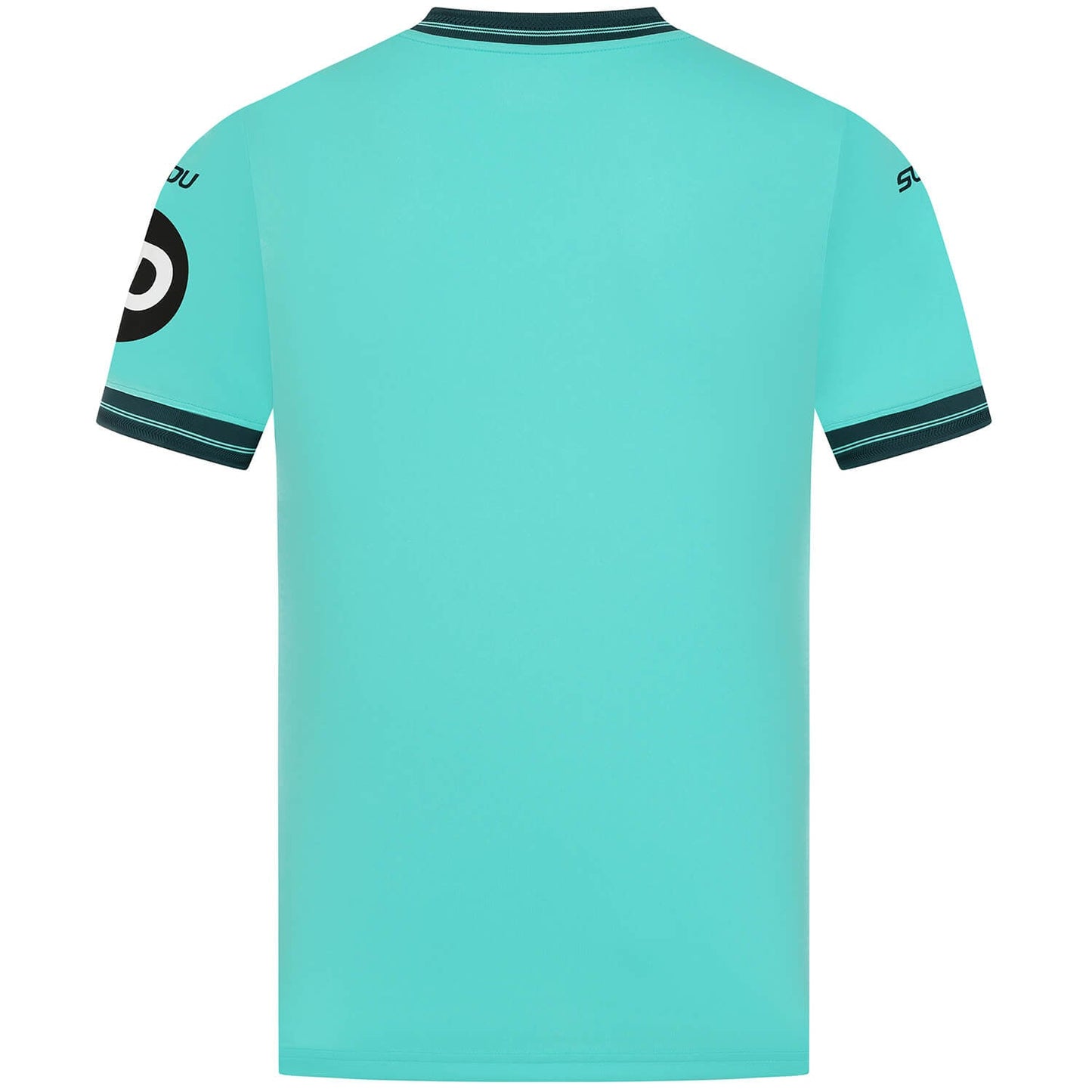 CAMISETA WOLVERHAMPTON AWAY 25/26