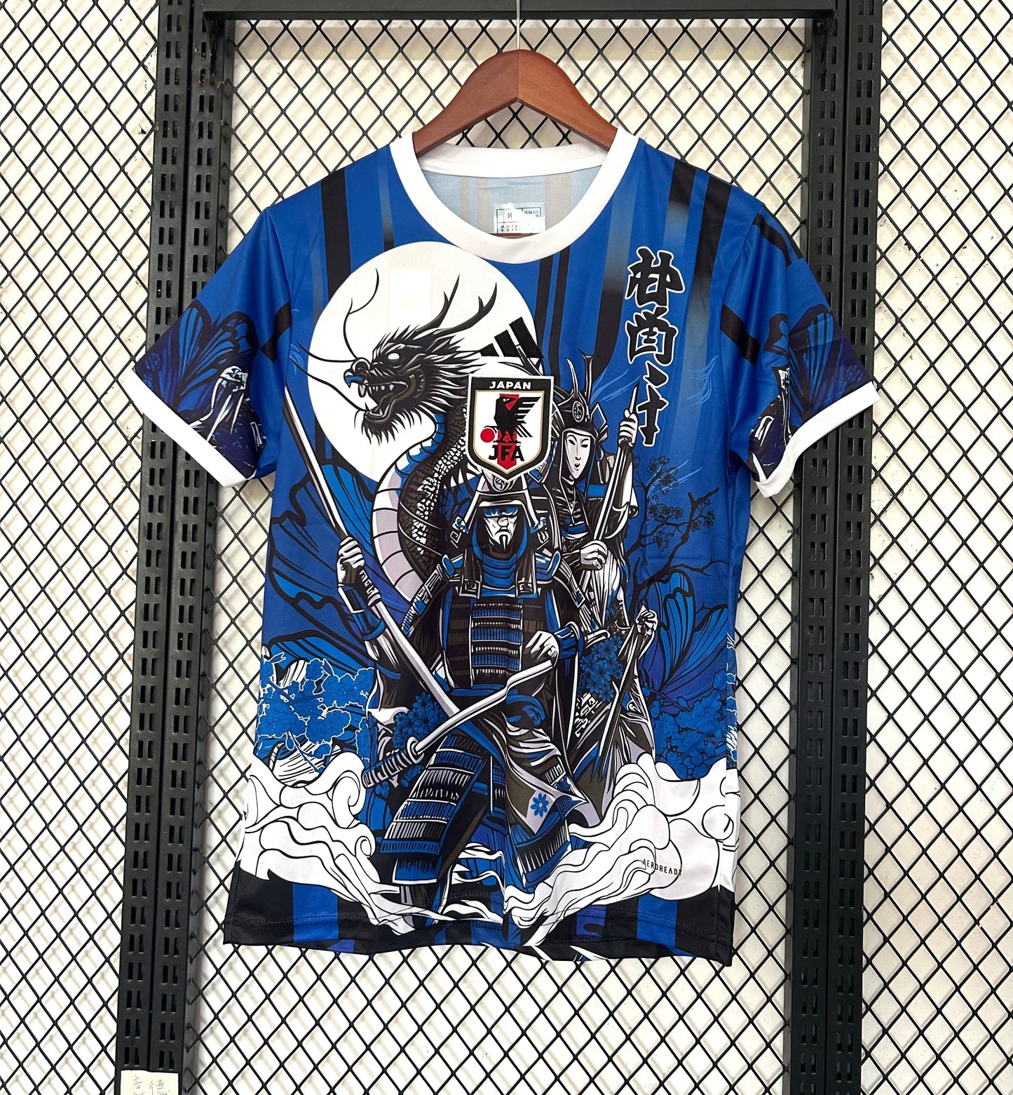 CAMISETA JAPON EDICIÓN ESPECIAL DRAGON BALL 25/26