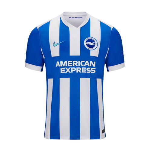 CAMISETA BRIGHTON HOME 25/26