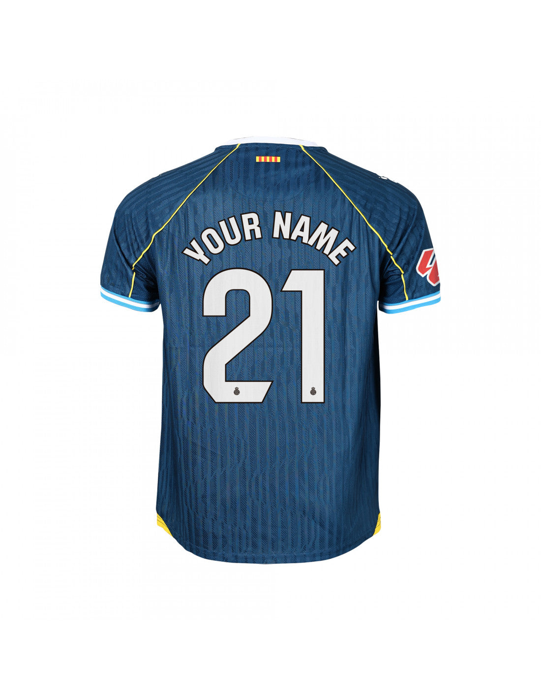 CAMISETA ESPANYOL THIRD 25/26