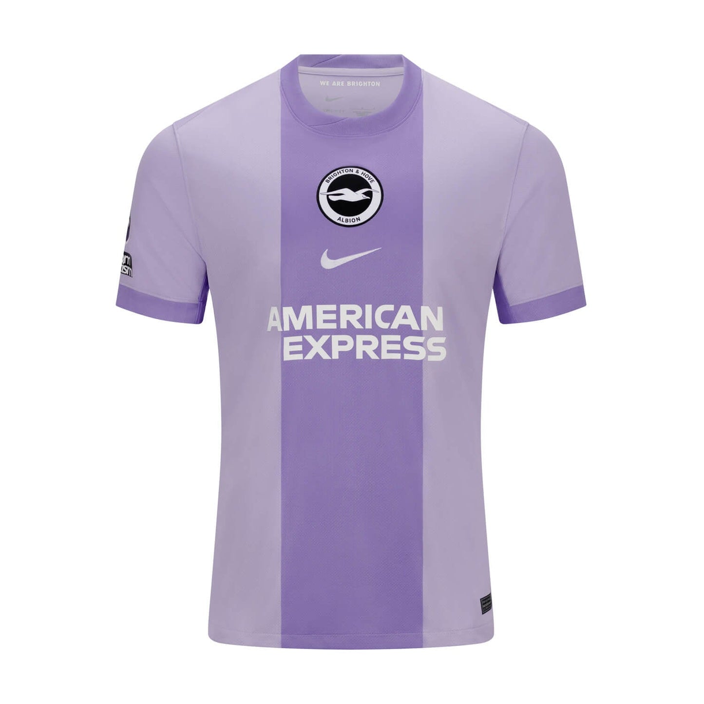 CAMISETA BRIGHTON AWAY 25/26