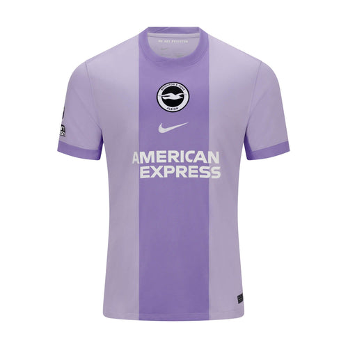 CAMISETA BRIGHTON AWAY 25/26