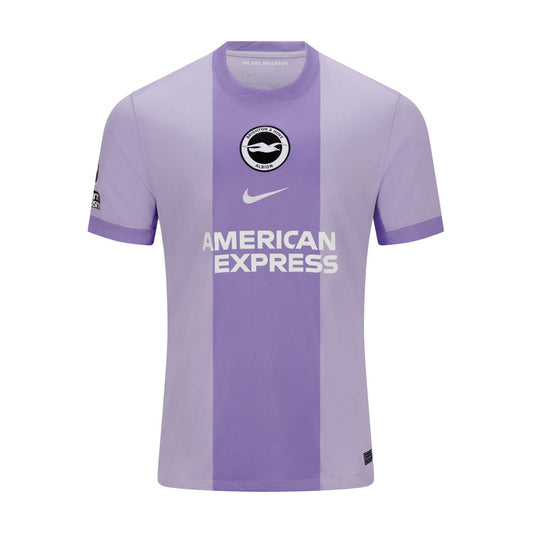 CAMISETA BRIGHTON AWAY 25/26
