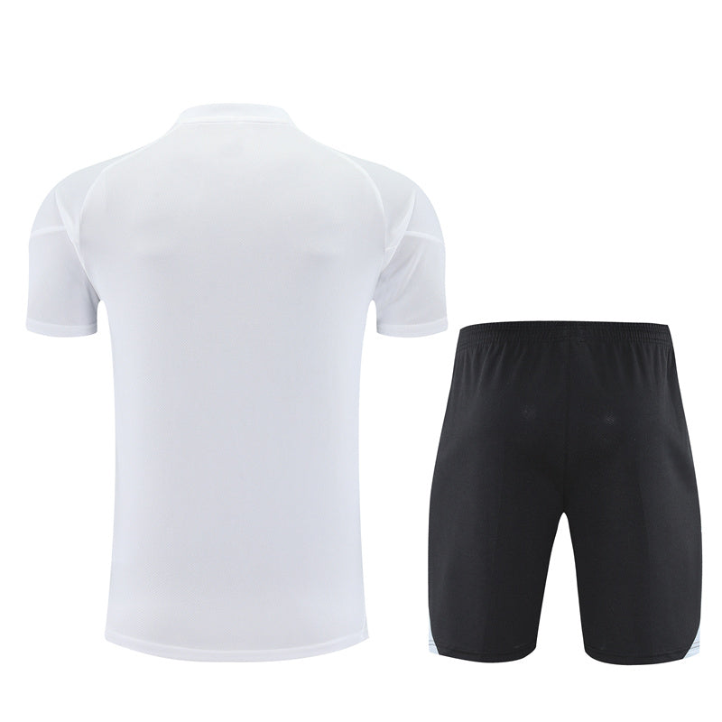 CAMISETA Y PANTALÓN ENTRENAMIENTO INTER MIAMI 25/26