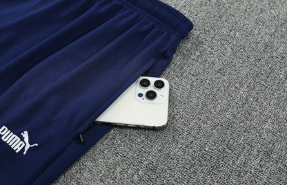 CAMISETA Y PANTALONES CORTOS MANCHESTER CITY 25/26