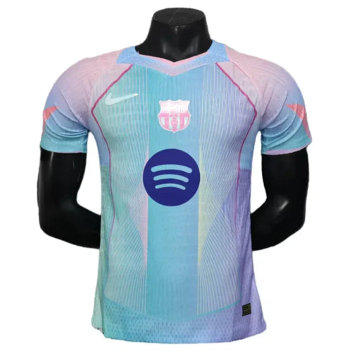 CAMISETA FC BARCELONA EDICIÓN ESPECIAL 25/26 - JUGADOR