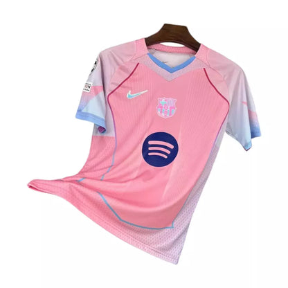 CAMISETA BARCELONA EDICIÓN ESPECIAL 25/26