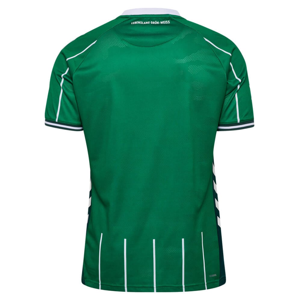 CAMISETA WERDER BREMEN HOME 25/26