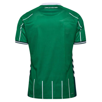 CAMISETA WERDER BREMEN HOME 25/26