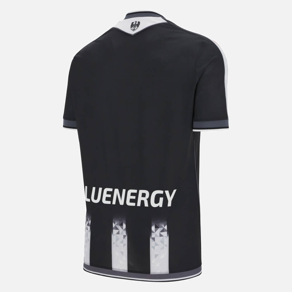 CAMISETA UDINESE HOME 25/26