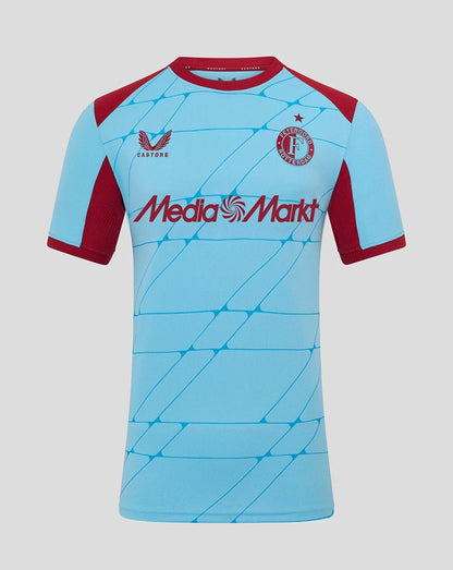 CAMISETA FEYENOORD THIRD 25/26