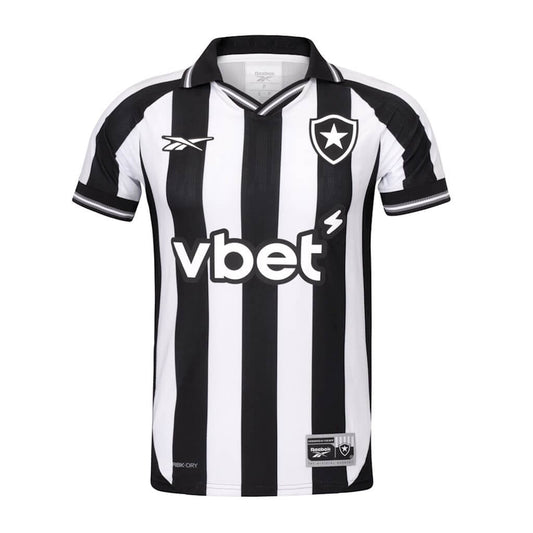 CAMISETA BOTAFOGO HOME 25/26