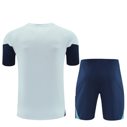 CAMISETA Y PANTALÓN ENTRENAMIENTO ARSENAL 25/26