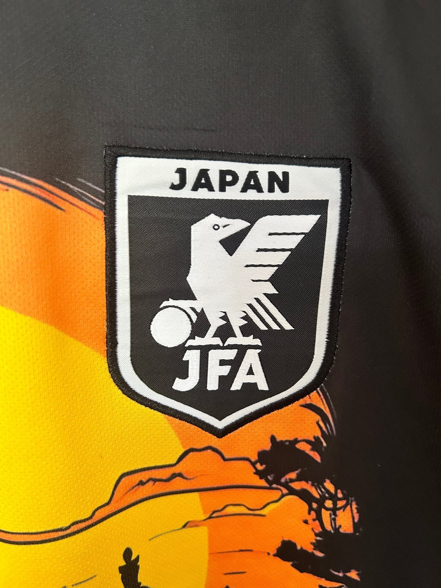 CAMISETA JAPON EDICIÓN ESPECIAL DRAGON BALL 25/26
