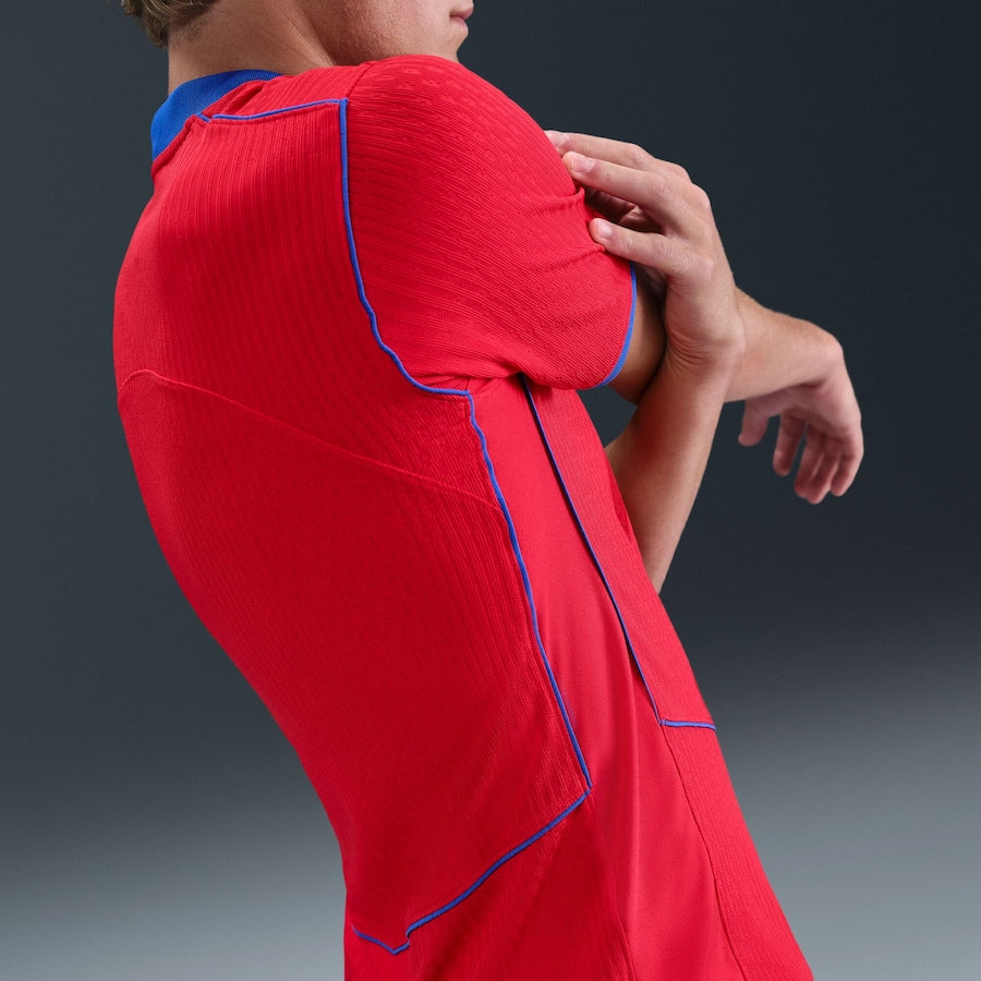 CAMISETA PSG THIRD 25/26 JUGADOR