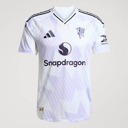 CAMISETA MANCHESTER UNITED AWAY 25/26