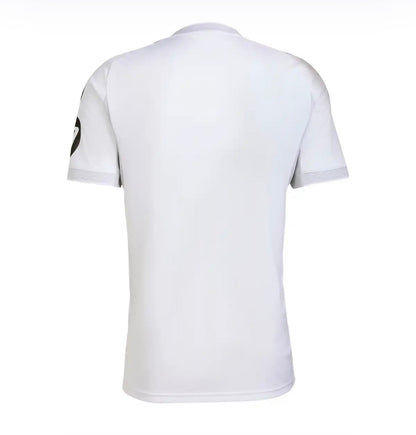 CAMISETA REAL MADRID HOME 25/26 MUJER