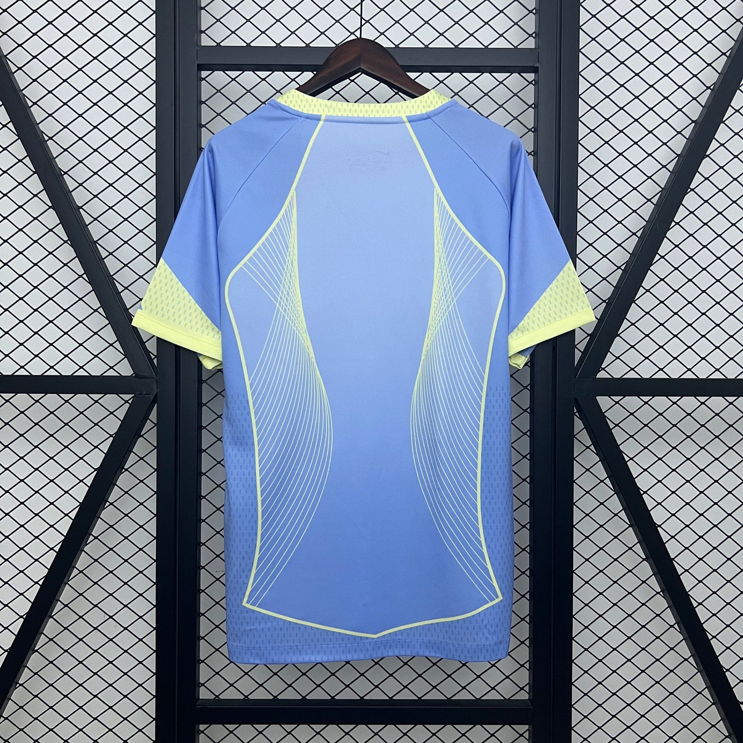 CAMISETA BARCELONA EDICIÓN ESPECIAL 25/26
