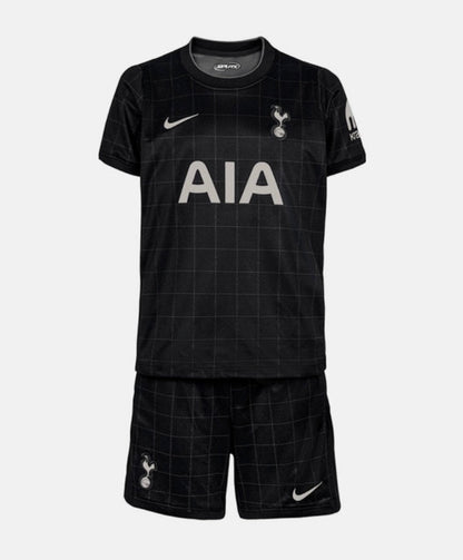 CAMISETA Y PANTALONES CORTOS PARA NIÑOS TOTTENHAM HOTSPUR AWAY 25/26