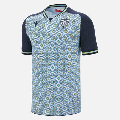 CAMISETA UD ALMERÍA AWAY 25/26