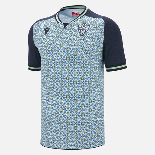 CAMISETA UD ALMERÍA AWAY 25/26