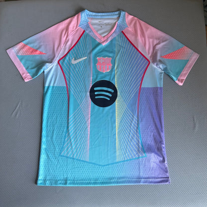 CAMISETA BARCELONA EDICIÓN ESPECIAL 25/26