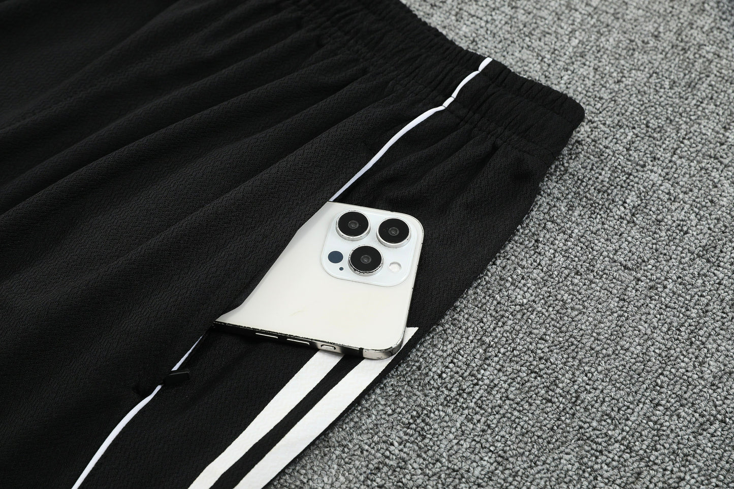 CAMISETA Y PANTALÓN ENTRENAMIENTO ARGENTINA 25/26