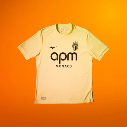 CAMISETA AS MONACO THIRD 25/26