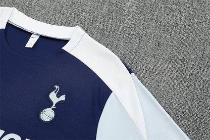 CAMISETA Y PANTALONES CORTOS PARA NIÑOS TOTTENHAM HOTSPUR 25/26