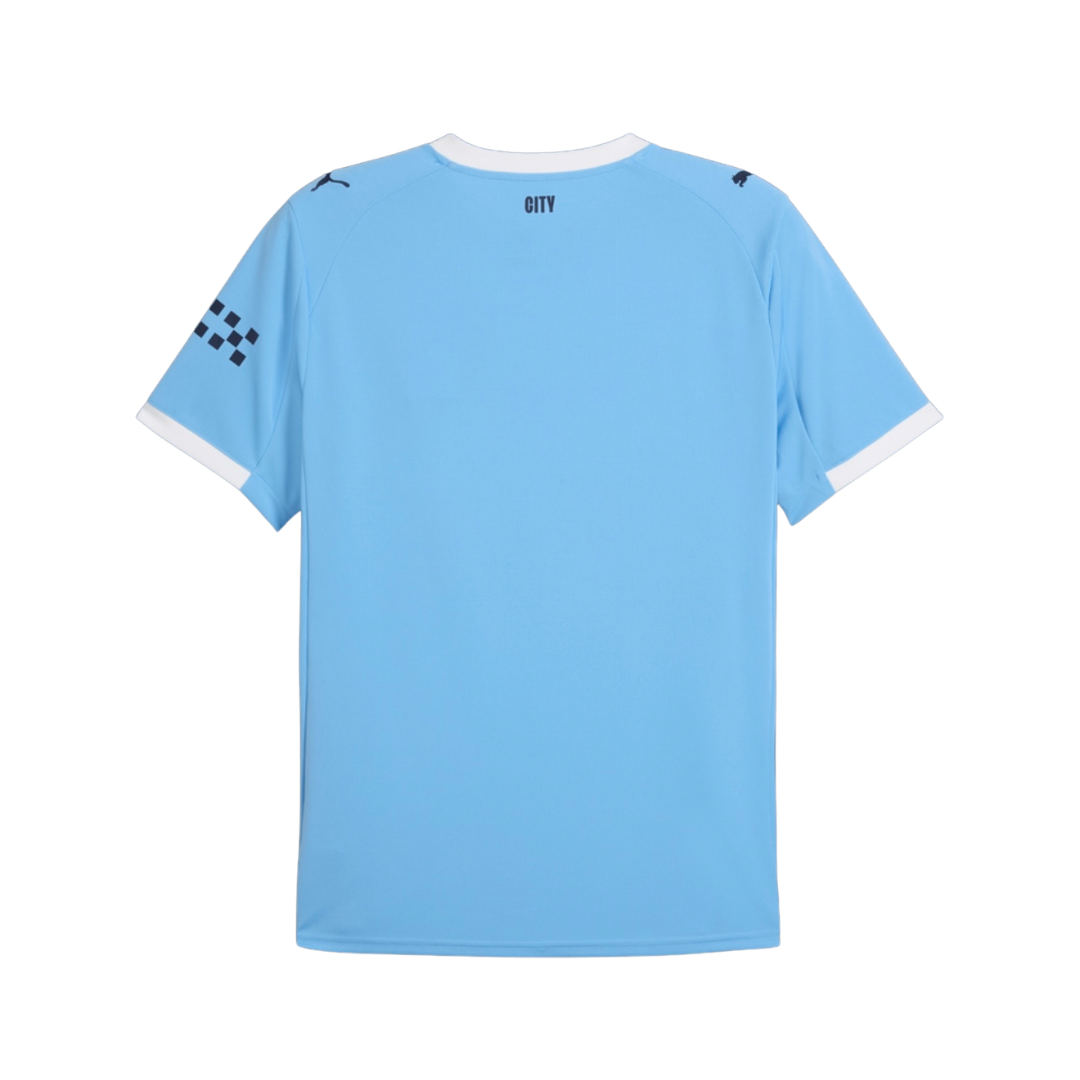 CAMISETA MANCHESTER CITY HOME 25/26