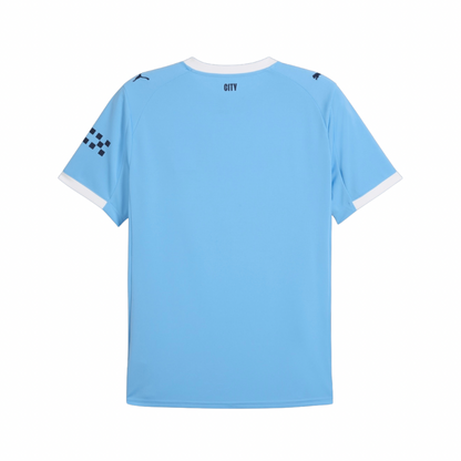 CAMISETA MANCHESTER CITY HOME 25/26