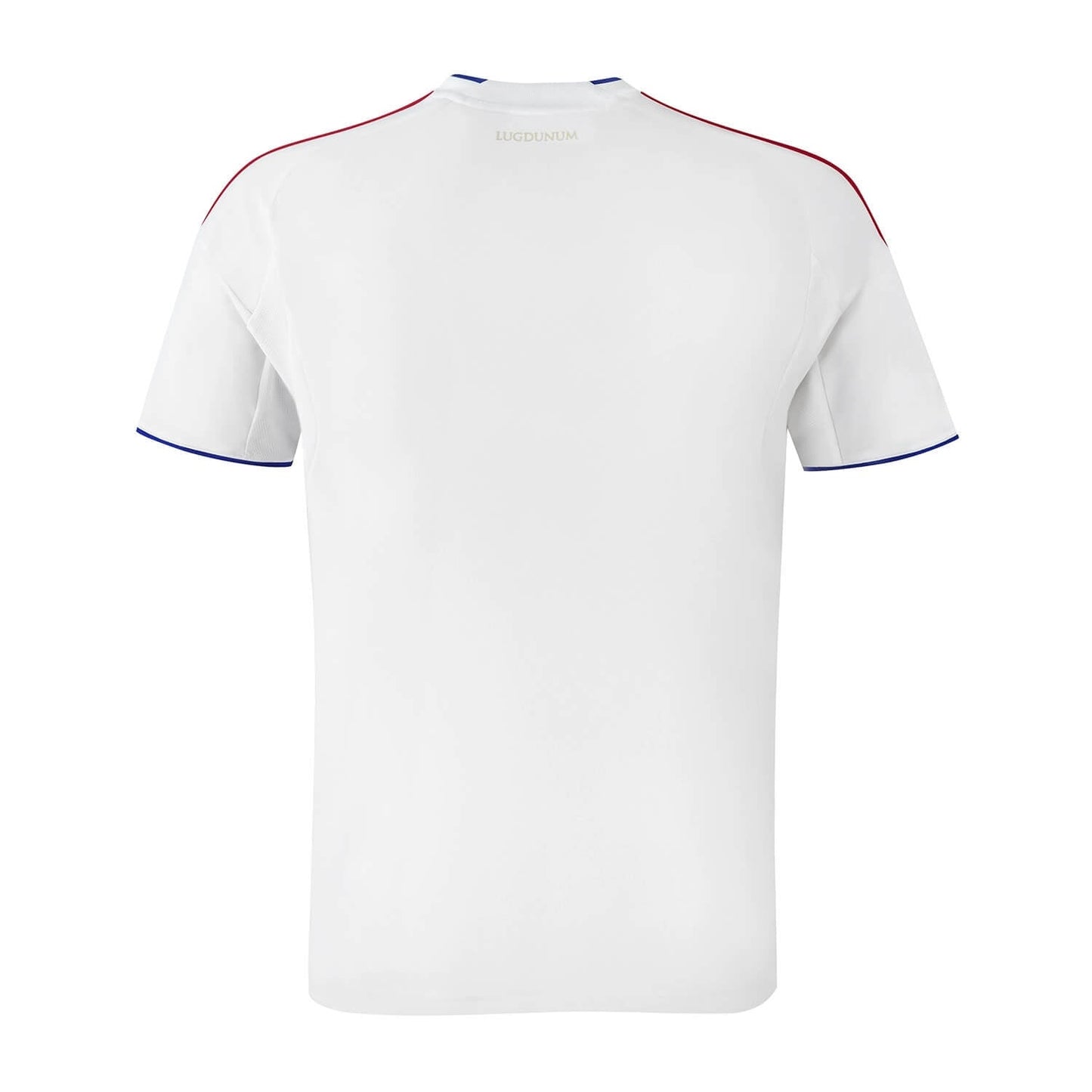 CAMISETA OL LYON HOME 25/26