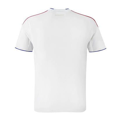 CAMISETA OL LYON HOME 25/26