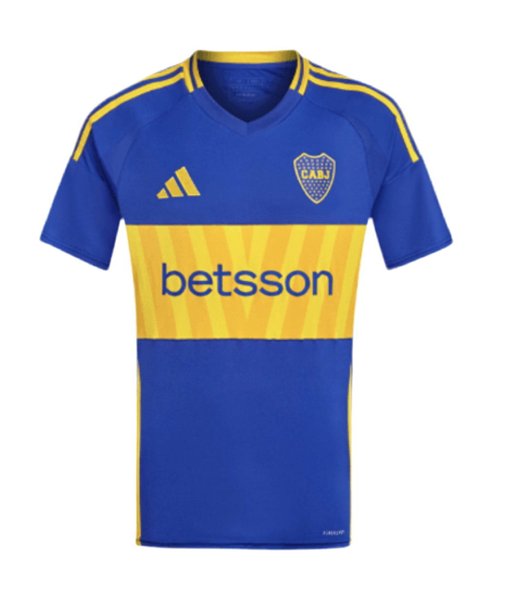 CAMISETA BOCA JUNIORS HOME 24/25